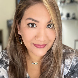 Meet your Posher, Mari